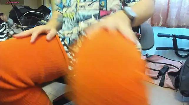 Chat +18 de Queen_Sport ao vivo