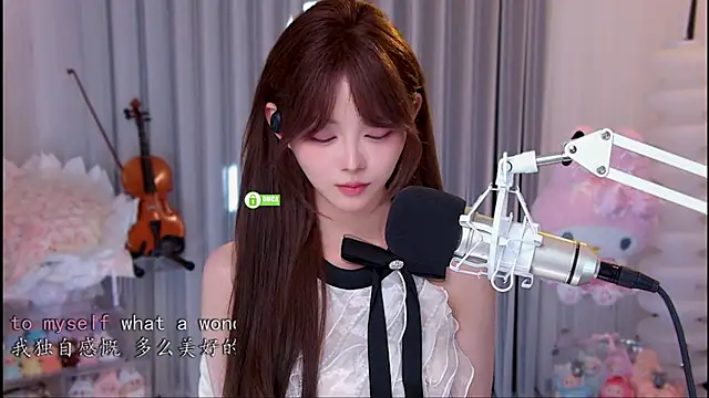xixibaby-'s Live XXX Chat