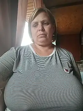Živý XXX chat EvaCristal