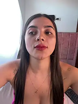 salomecute21 Chat XXX in diretta