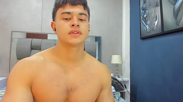 Charlie___Musk Chat XXX live