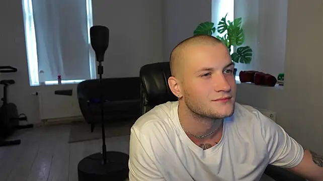 Igor_Wilde – Naživo XXX chat
