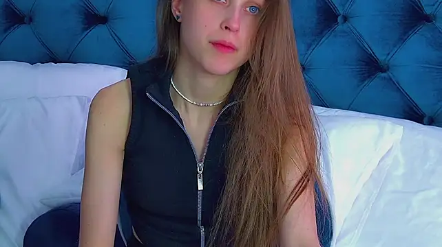 Chat XXX Live HaileyArden