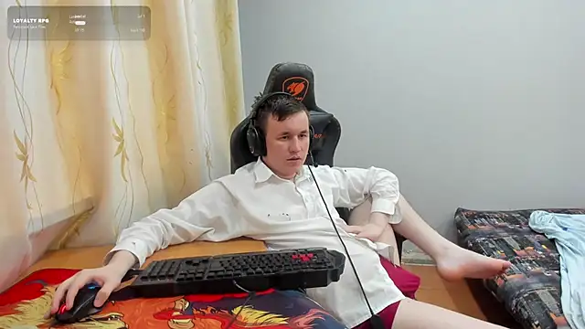 iliaskrisloven Live XXX chat