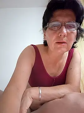 Živý XXX chat Vera_Elle