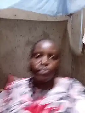 Lawal-Briana Pertunjukan Webcam