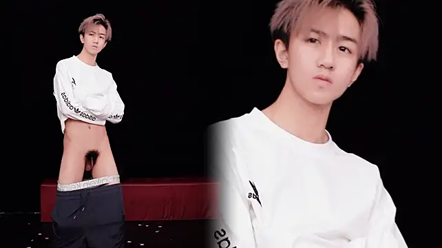 Chenyong123 Webcamshow