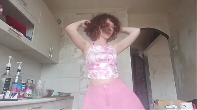 LesleeOktavecn Live XXX chat