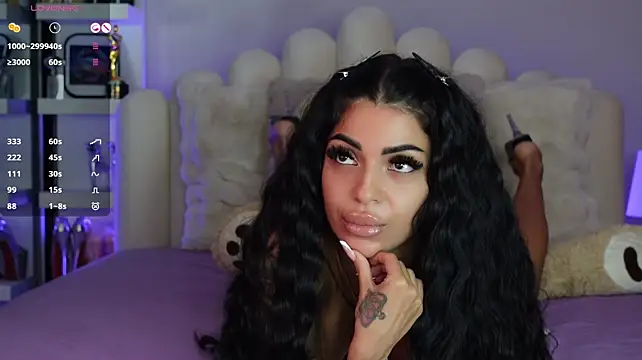 Angela_Myst – Naživo XXX chat