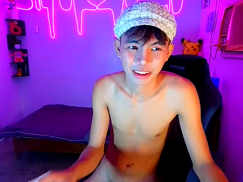 ichiro_daisuke_のライブXXXチャット