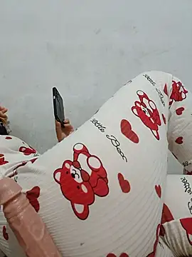 Czat XXX na żywo – Rahaf_sx