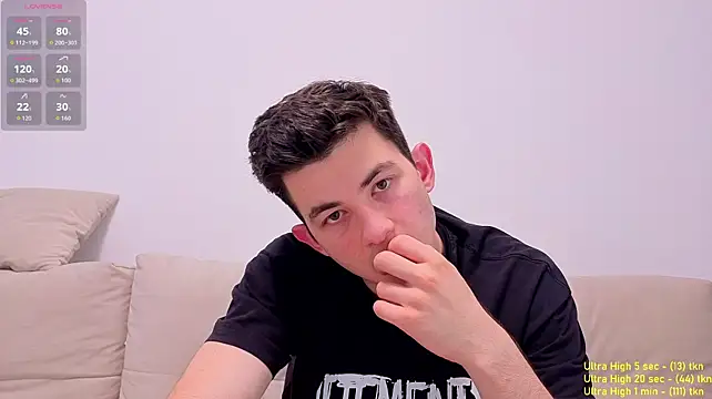 دردشة jonhy_merlinn الجنسية المباشرة