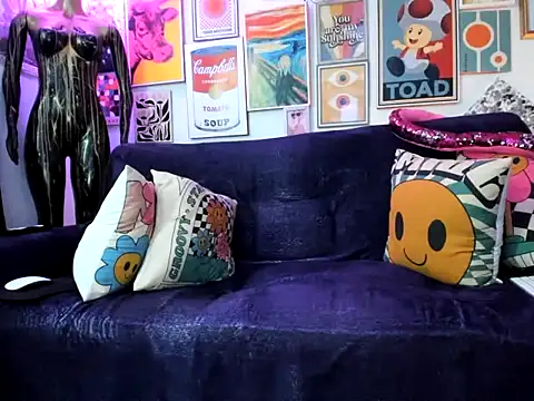 XXX chat uživo modela nomisnauj