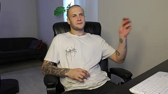 Igor_Wilde Chat XXX live