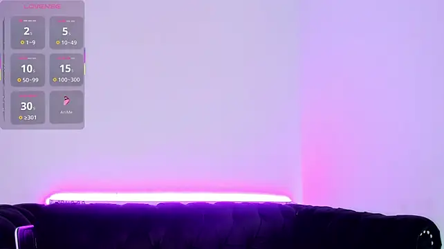 XXX chat uživo modela Axel_grey_
