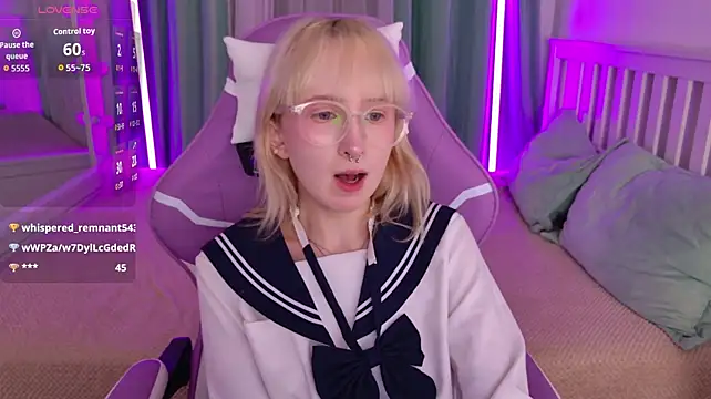 _Babyface_n Live XXX chat