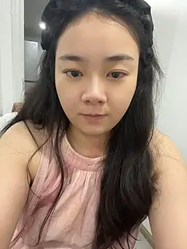 Luna-girl Obrolan Langsung XXX