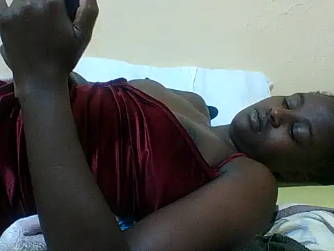 Chat XXX ao vivo de Sexxy-skinny