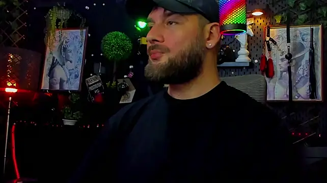 LexHardy 现场XXX聊天