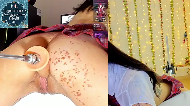 Kitty__Rose__ লাইভ XXX চ্যাট