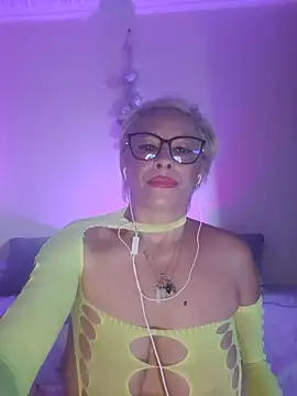 LunaBlaise লাইভ XXX চ্যাট
