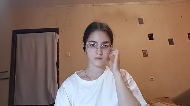 Chat +18 de Katelemon ao vivo
