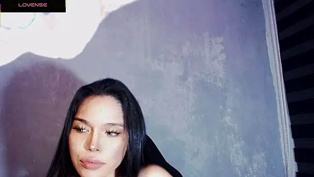 Miss_AberyaXx's Live XXX Chat