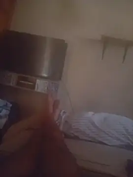 Show Webcam de Luu__78