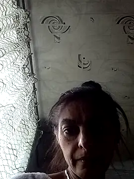 Chat XXX en directo de ChantalXOrchid