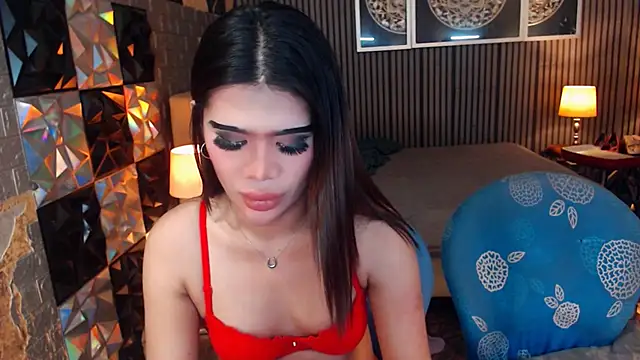 Czat XXX na żywo – AudreyMilesTrans