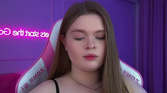 Chat +18 de CrystalLyons ao vivo