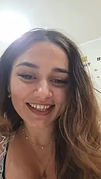 KatarinaHeaven Obrolan Langsung XXX