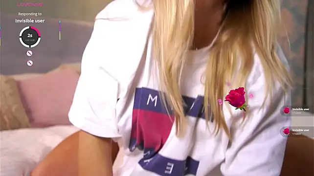 Chat XXX en directo de onlyyourami