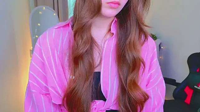 Chat XXX en directo de RileyBloomss
