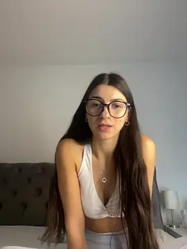 Wildberry_ Live XXX-chat
