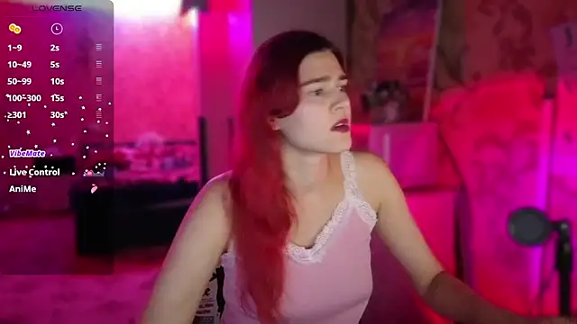 JennyStormy লাইভ XXX চ্যাট