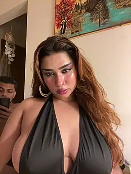 AICoUpLE Live XXX-chat