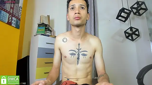 LucassSmith11 – webcam-show