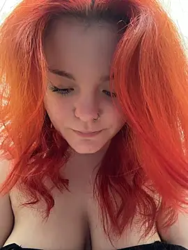 Chat XXX en directo de Baby__Fox