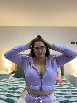 Chat XXX en directo de ChloeeLaurent
