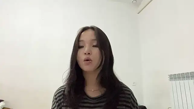 Chat XXX en directo de KitArmelin