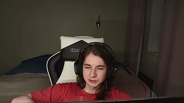 Chat XXX en directo de InnaDark