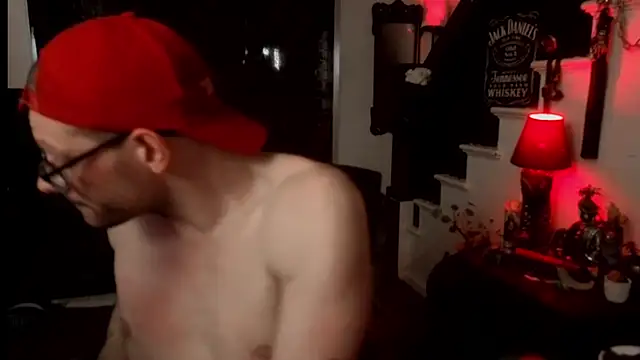 MasterDaddyCool Webcamshow