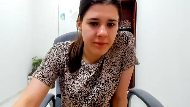 Joannia Live XXX-Chat