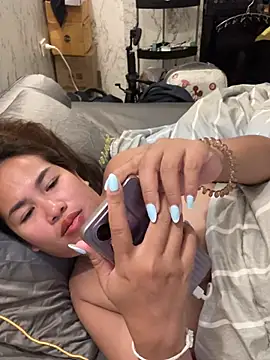 Ponthip Chat XXX live
