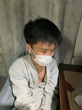 Chat XXX en directo de Zhang_yiovo