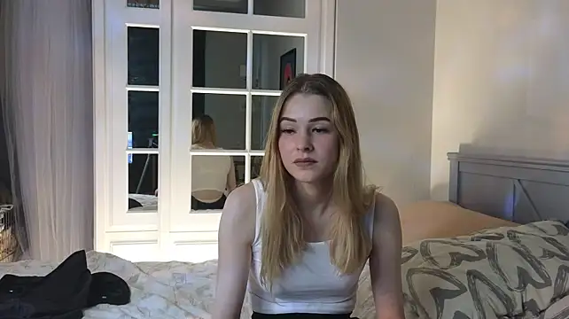 Chat XXX en directo de BlairGullatt