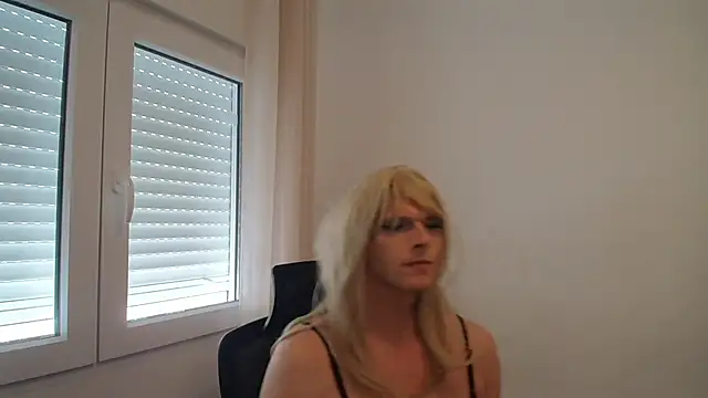 Chat XXX en directo de SofiaperezTG