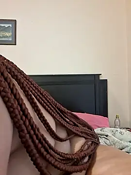 Chat XXX en directo de Jells
