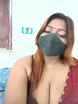 Ritika_sen's Live XXX Chat